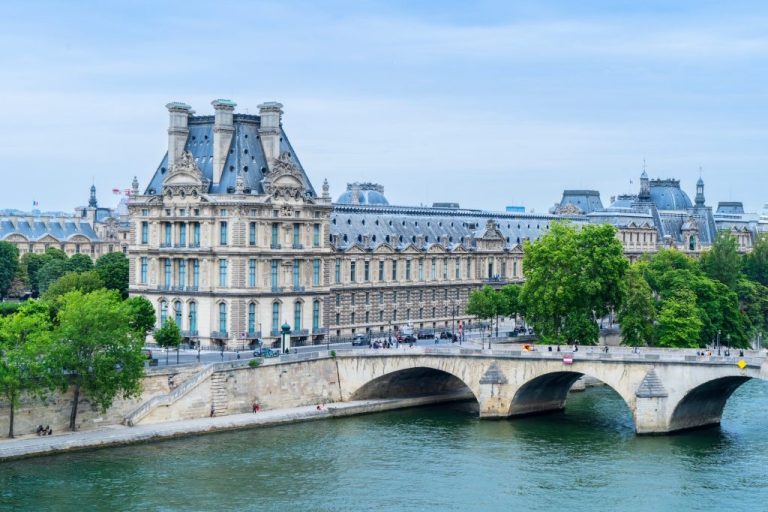 Les meilleurs endroits à visiter dans le 7ème arrondissement de Paris